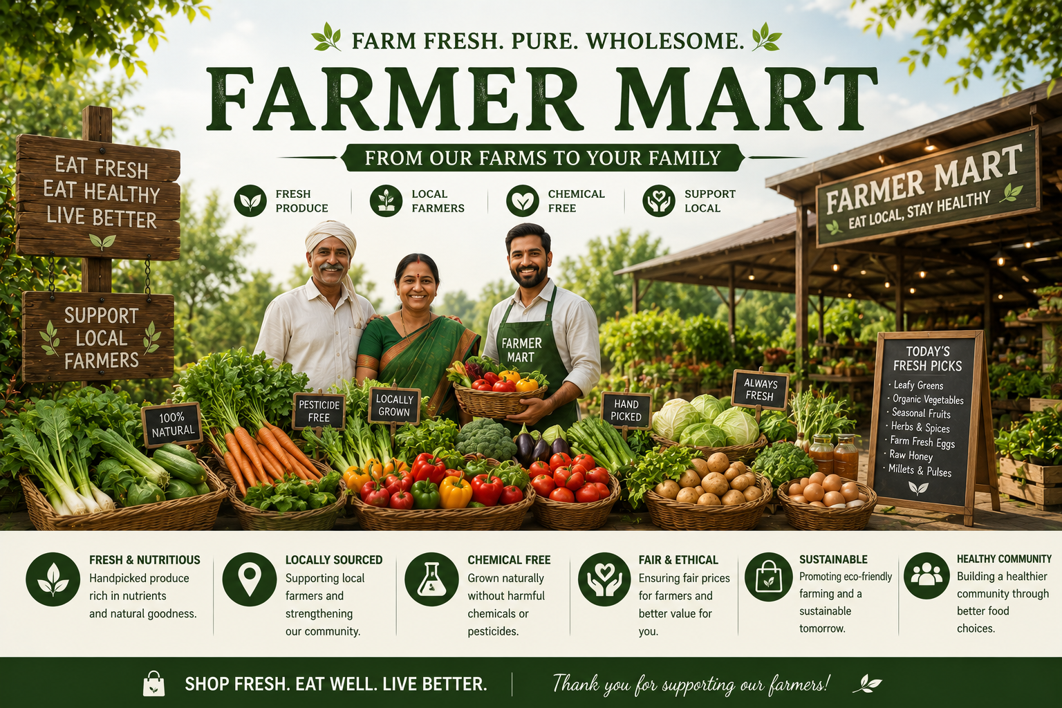 F-Mart