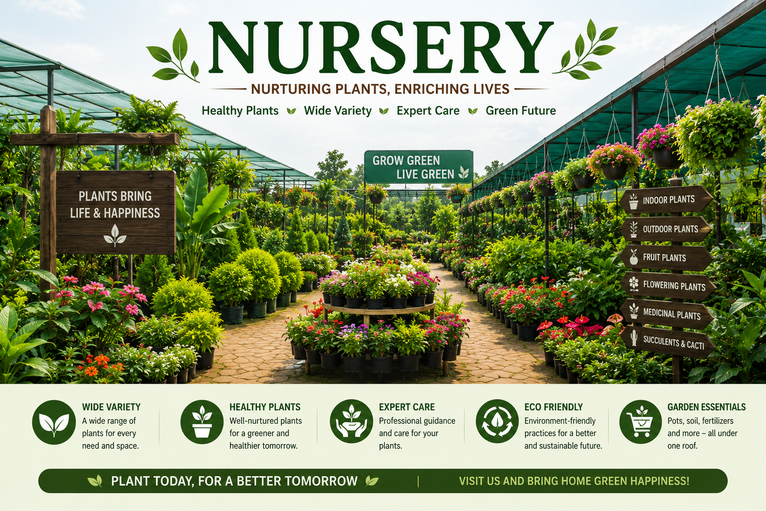 Nursery